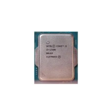 INTEL Core i3-13100 4-Core 3.40GHz Tray INTEL Core i3-13100 4-Core 3.40GHz Tray