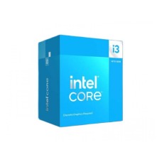 INTEL Core i3-14100F do 4.70GHz Box procesor