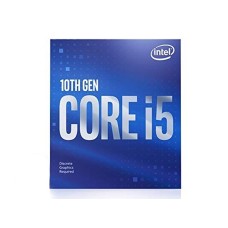 INTEL Core i5-10400F, 14nm, LGA1200, 6-Cores, 2.90GHz, 12MB, Box