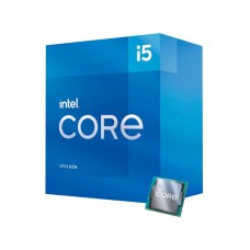 INTEL Core i5-11400 6 cores 2.6GHz (4.4GHz) Box