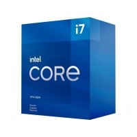 INTEL Core i7-11700F 8-Core 2.50GHz (4.90GHz) Box