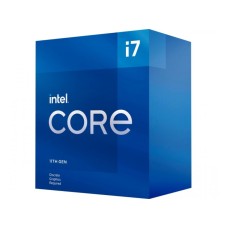 INTEL Core i7-11700F 8-Core 2.50GHz (4.90GHz) Box