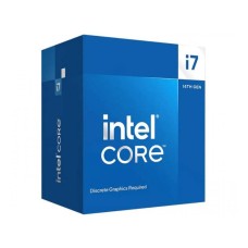 INTEL Core i7-14700F do 5.40GHz Box procesor