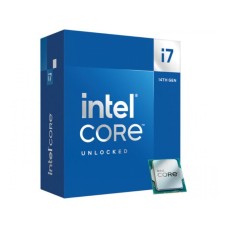 INTEL Core i7-14700KF up to 5.60GHz Box procesor