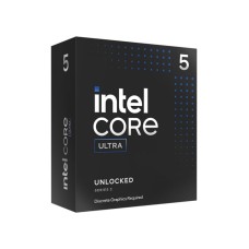 INTEL Core Ultra 5 245KF do 5.20GHz Box