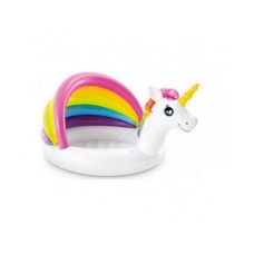 INTEX Baby bazen Unicorn, uzrast 1-3g