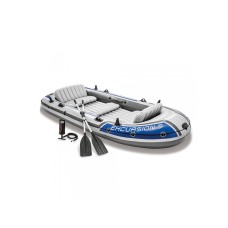 INTEX EXCURSION camac za vodu 5 osoba set sa pumpom i veslima