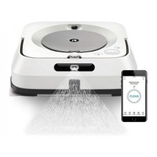 IROBOT BRAAVA JET M6