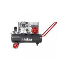 ISKRA Klipni kompresor 2200W 8 bara 50l MB2065/50L