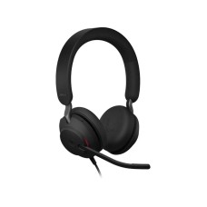 JABRA Evolve2 40 SE, USB-C, UC Stereo