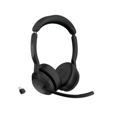 JABRA Evolve2 55, Link380c MS Stereo JABRA Evolve2 55, Link380c MS Stereo