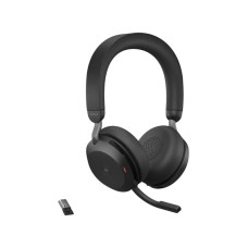 JABRA Evolve2 75, Link380a MS JABRA Evolve2 75, Link380a MS