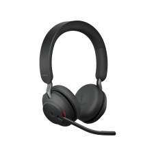 JABRA JABRA EVOLVE2 65, Link380c UC Stereo Crne