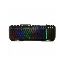 JETION Tastatura JT-DKB031 crna gaming