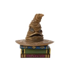 JIM SHORE Harry Potter - Sorting Hat Mini JIM SHORE Harry Potter - Sorting Hat Mini