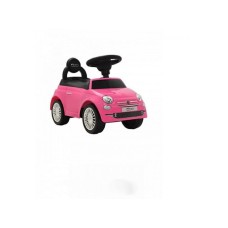 Jungle 620 dečija guralica Fiat pink