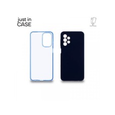 JUST IN CASE 2u1 Extra case MIX paket maski za telefon PLAVI za Samsung Galaxy A23