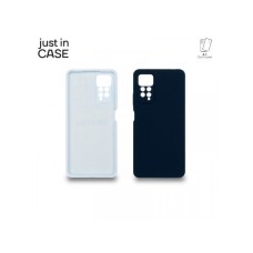 JUST IN CASE 2u1 Extra case MIX PLUS paket maski za telefon PLAVI za Xiaomi Redmi Note 12 Pro