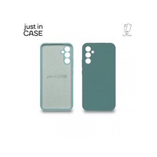 JUST IN CASE 2u1 Extra case MIX PLUS paket maski za telefon ZELENI za Samsung Galaxy A34 5G