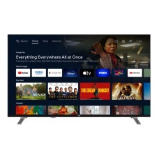 JVC LT-43VAQ3300 Smart televizor, QLED 4K