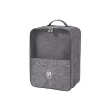 JWD Ranac za patike JWD sivi JWD Ranac za patike JWD sivi