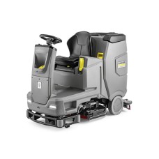 KARCHER B 110 R Bp Pack 170Ah+Dose+D75, 1.161-420.0 KARCHER B 110 R Bp Pack 170Ah+Dose+D75, 1.161-420.0