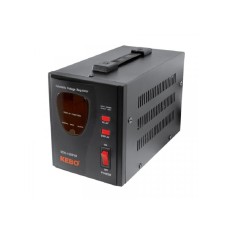 KEBO Stabilizator napona 700W SDR-1000VA