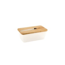 KESPER KSP58480 kutija za hleb B 34X 20X15cm + Nož za hleb