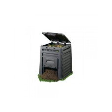 KETER ECO 320L (bez baze) Komposter, crna