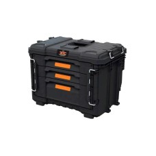 KETER Kutija za alat Roc Pro Gear 3 fioke CU 259671