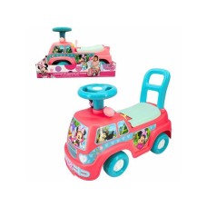 Kiddieland Guralica Kamper Minnie sa zvukom i svetlom 111/63875