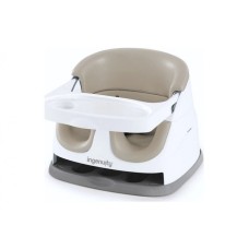 KIDS II INGENUITY BOOSTER HRANILICA - CASHMERE 10678