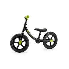 KINDERKRAFT Bicikl guralica 2WAY NEXT 2025 BLACK