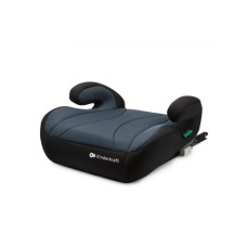 KINDERKRAFT KINDERKRAFT BUSTER I-BOOST 135-150CM BLACK KINDERKRAFT KINDERKRAFT BUSTER I-BOOST 135-150CM BLACK