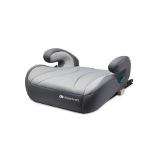 KINDERKRAFT KINDERKRAFT BUSTER I-BOOST 135-150CM GREY KINDERKRAFT KINDERKRAFT BUSTER I-BOOST 135-150CM GREY