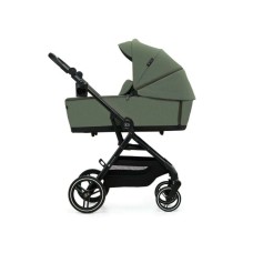 KINDERKRAFT KOLICA YOXI 2u1 MYSTIC GREEN