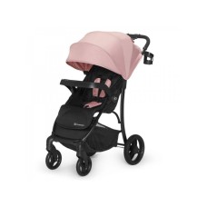 KINDERKRAFT Kolica za bebe Cruiser Pink