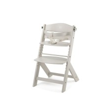 KINDERKRAFT Stolica za hranjenje ENOCK beige