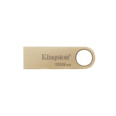 KINGSTON 128GB DataTraveler SE9 G3 USB 3.0 flash DTSE9G3/128GB champagne