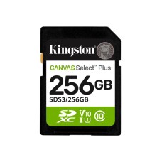 KINGSTON 256GB, SD kartica, Canvas Select Plus (SDS3/256GB)