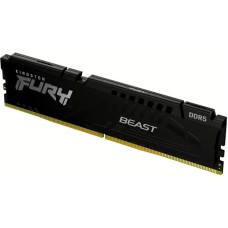 KINGSTON 32GB DDR5 5600MT/s CL40 FURY Beast Black EXPO (KF556C40BB2-32)