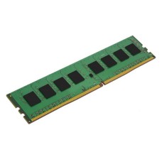 KINGSTON 4GB DDR4, 3200MHz, KVR32N22S6/4