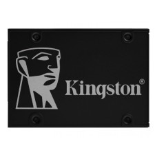 KINGSTON 512GB 2.5'' SATA III SKC600/512G SSDNow KC600 series