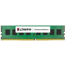 KINGSTON DIMM 16GB DDR4 3200MT/s (KCP432NS8/16) KINGSTON DIMM 16GB DDR4 3200MT/s (KCP432NS8/16)