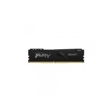 KINGSTON DIMM DDR4 32GB 3600MHz KF436C18BB/32 Fury Beast Black