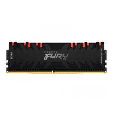 KINGSTON DIMM DDR4 64GB (2x32GB kit) 3600MT/s KF436C18RB2AK2/64 Fury Renegade RGB XMP