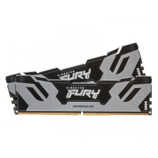 KINGSTON DIMM DDR5, 32GB (2x16GB kit) 6800MT/s, FURY Renegade Silver (KF568C36RSK2-32)