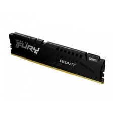 KINGSTON DIMM DDR5 32GB 5200MT/s KF552C40BB-32 Fury Beast Black MEM02175
