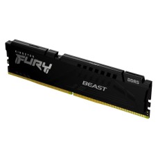 KINGSTON DIMM DDR5 32GB 5600MT/s KF556C36BBE2-32 FURY Beast Black EXPO KINGSTON DIMM DDR5 32GB 5600MT/s KF556C36BBE2-32 FURY Beast Black EXPO