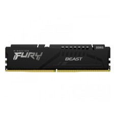 KINGSTON DIMM DDR5 32GB 6000MT/s KF560C30BBE-32 FURY Beast Black EXPO